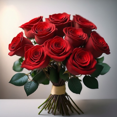 Classic Roses