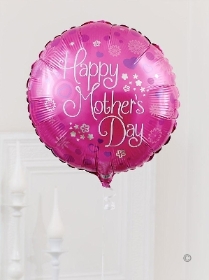 Happy Mothers Day Balloon