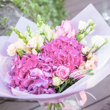 Bouquets