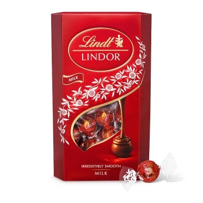 Lindt Chocolates