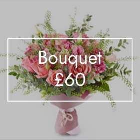 Bouquet £60