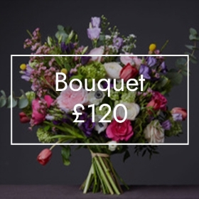 Bouquet £120