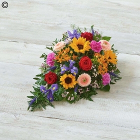 Vibrant Medley Spray