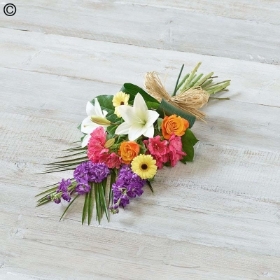 Vibrant Scented Sheaf